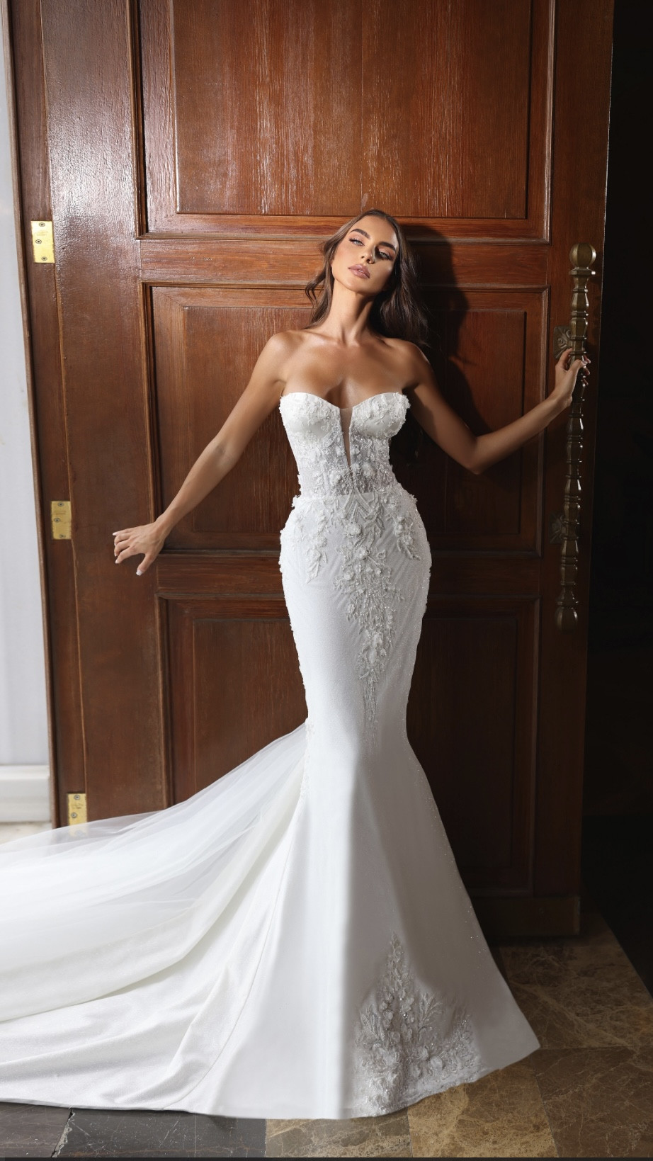ROBE DE MARIÉE HÉLÈNE